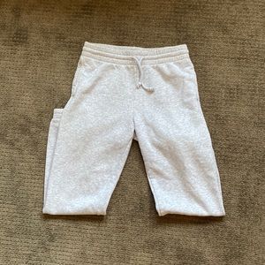 Artizia TNA light grey sweatpants